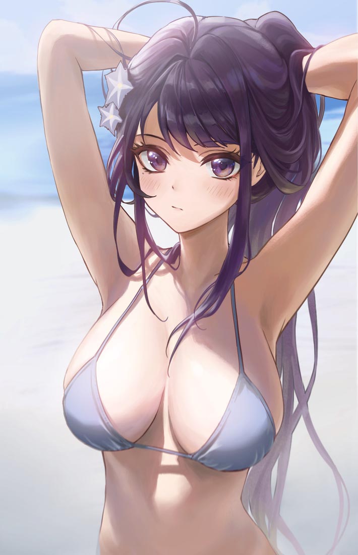 精选插画合集@晚安【230225】