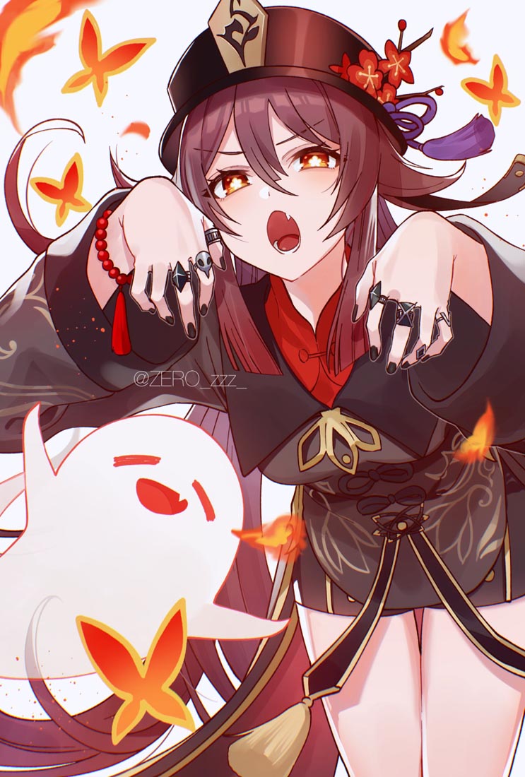 精选插画合集@晚安【230225】