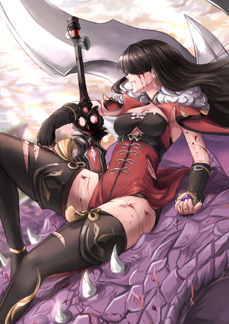 午安！【230226】