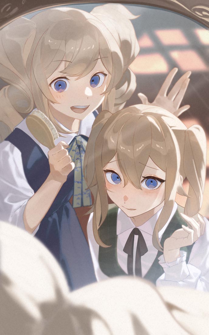 午安！【230226】