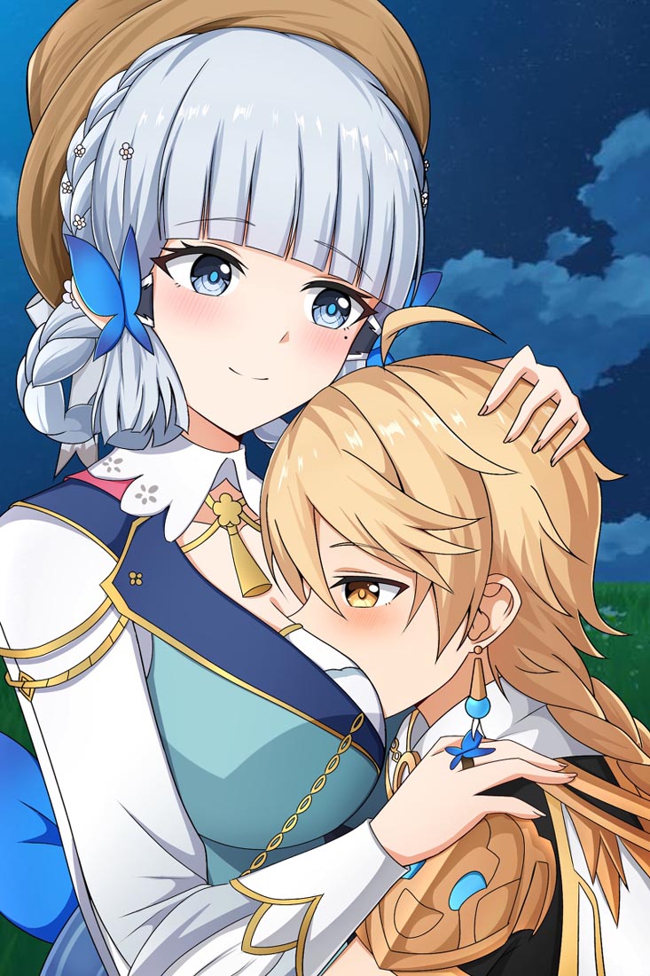 午安！【230226】