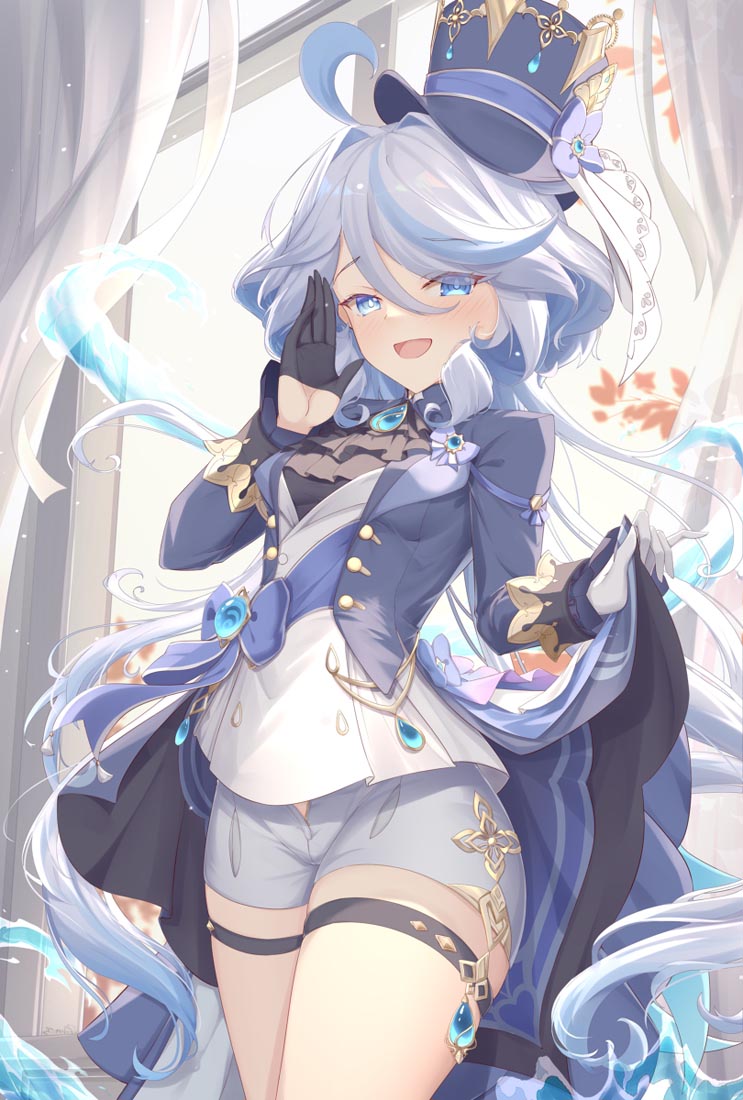 午安！【230226】