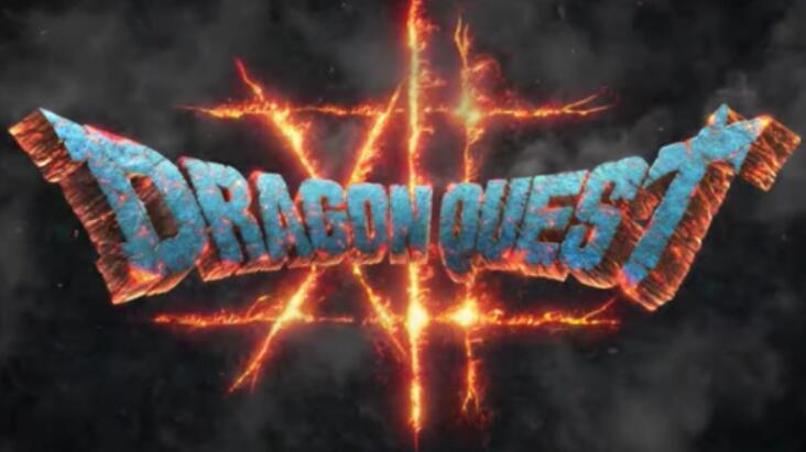 DQ之父证实《勇者斗恶龙12》将抛弃低幼风格，整体更加黑暗