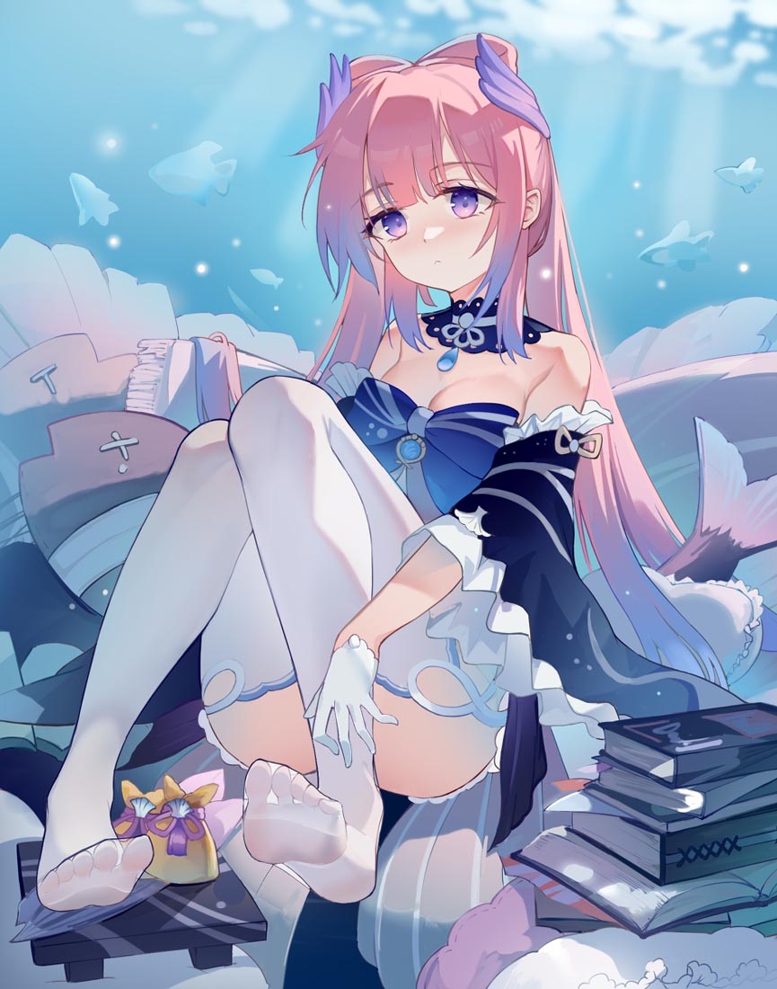 晚安！！【230227】