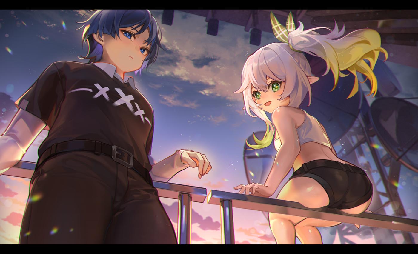 早安@好好好【230228】