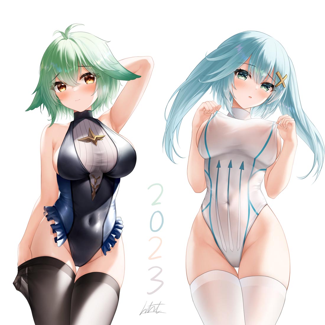 午安@好好好【230228】