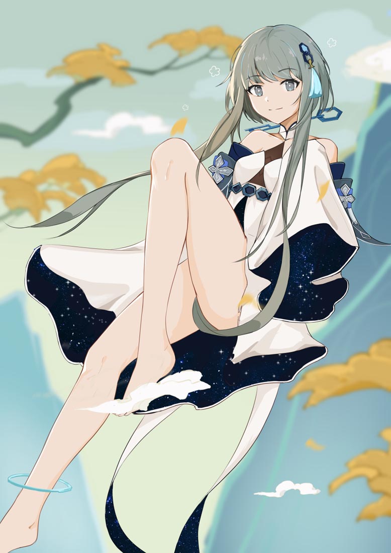 午安@好好好【230228】