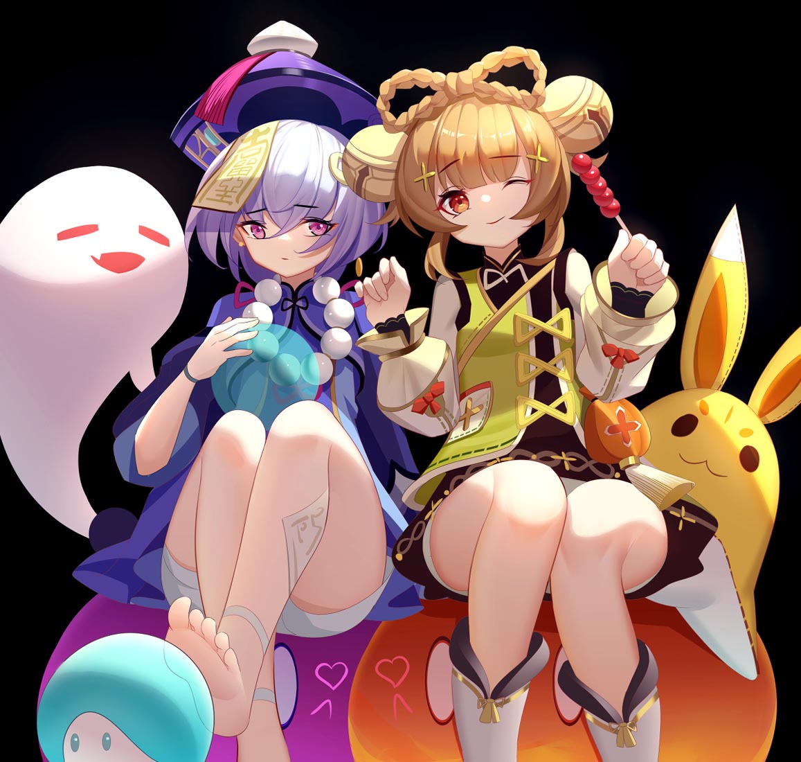 午安@好好好【230228】