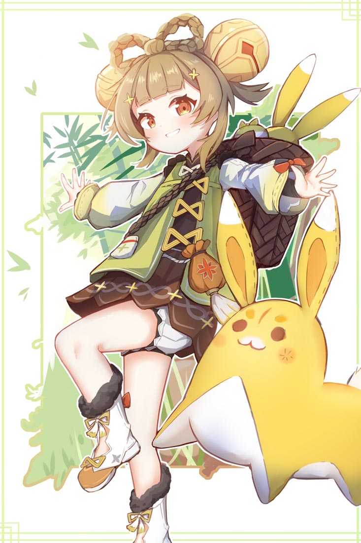 午安@好好好【230228】