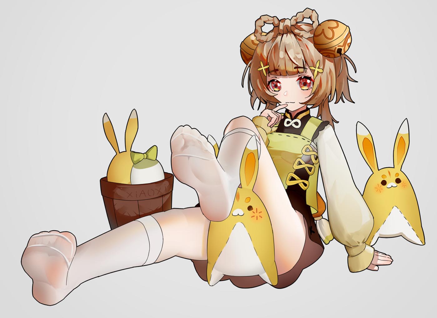 午安@好好好【230228】