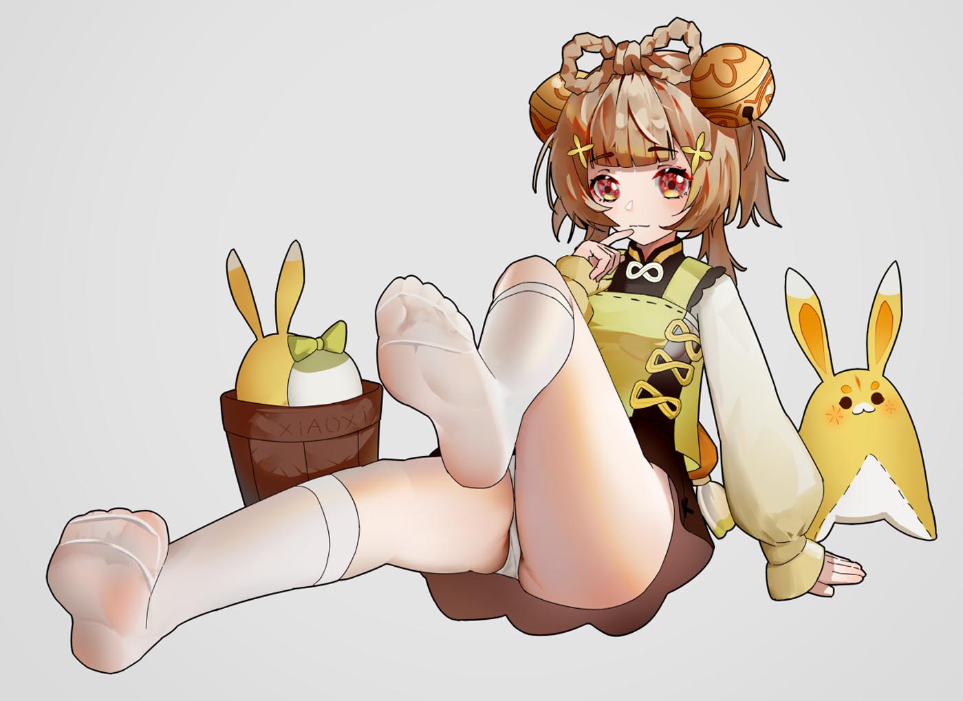 午安@好好好【230228】