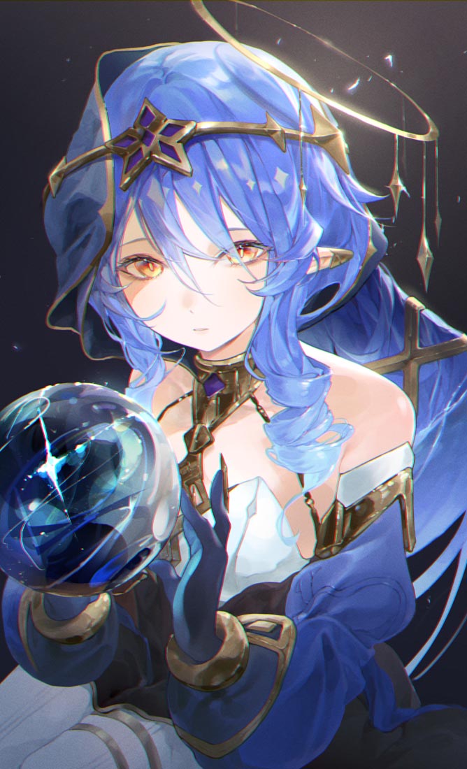 晚安@好好好【230228】