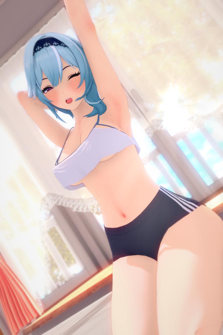 晚安@好好好【230228】