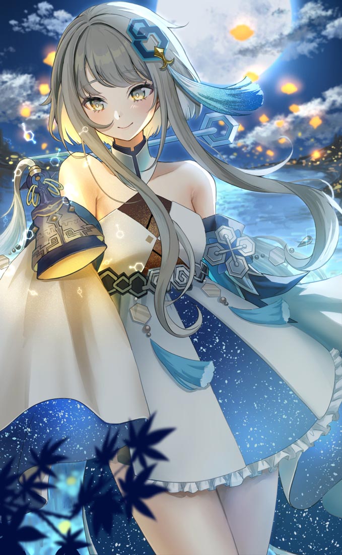 晚安@好好好【230228】