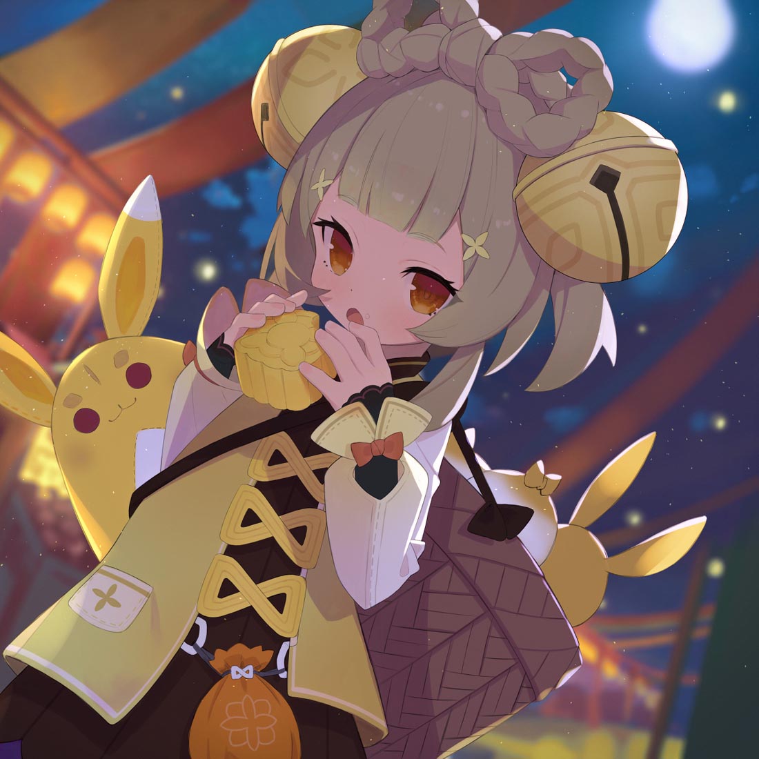 晚安@好好好【230228】