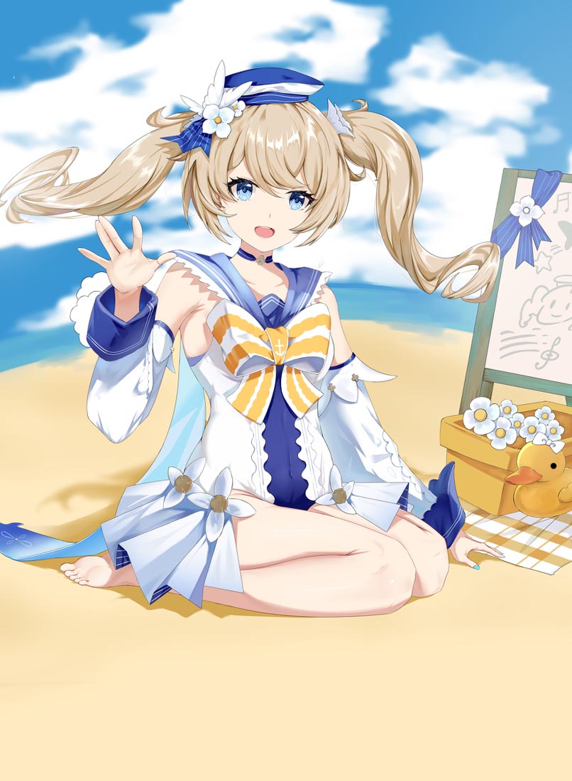 早安@同人本【230301】