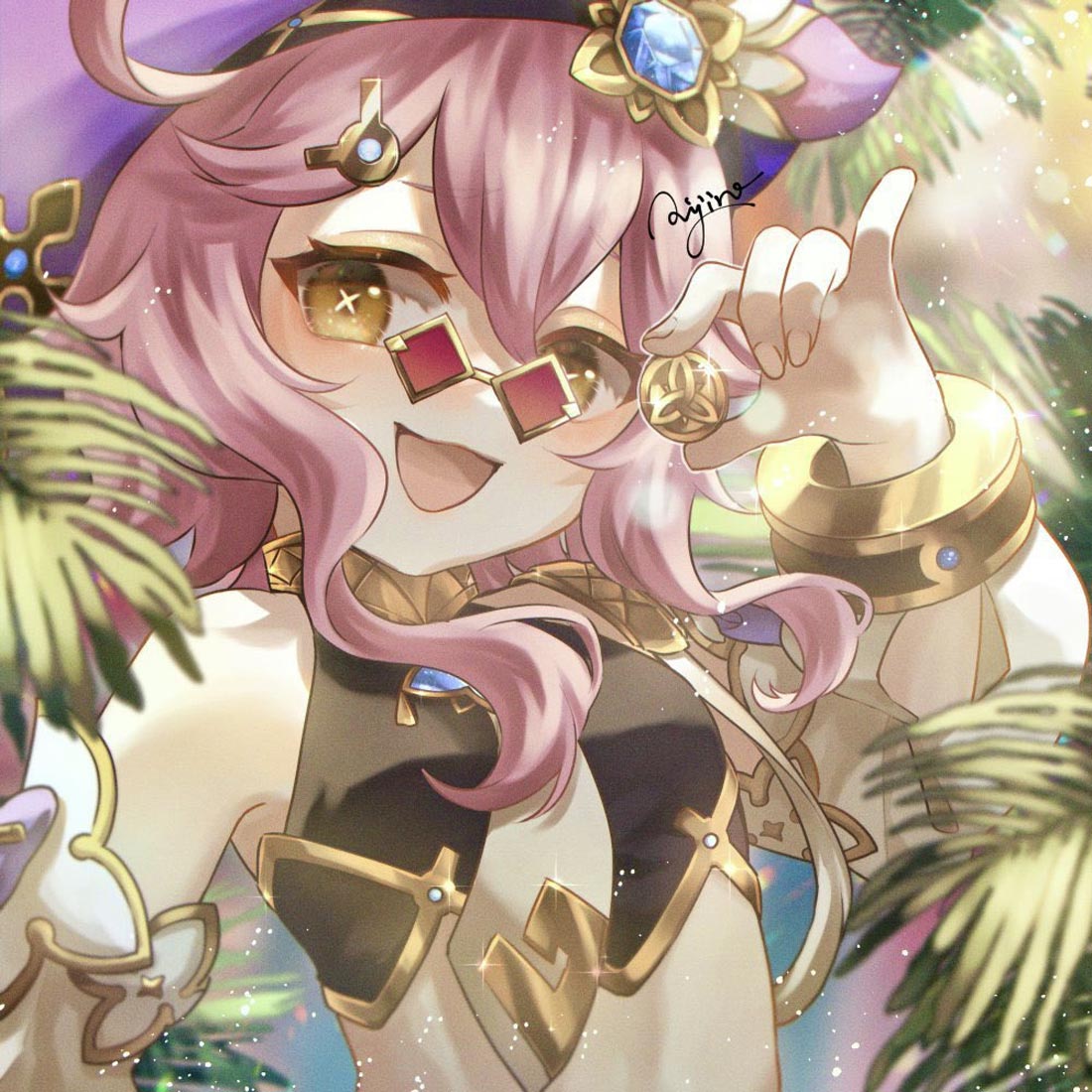 早安@同人本【230301】