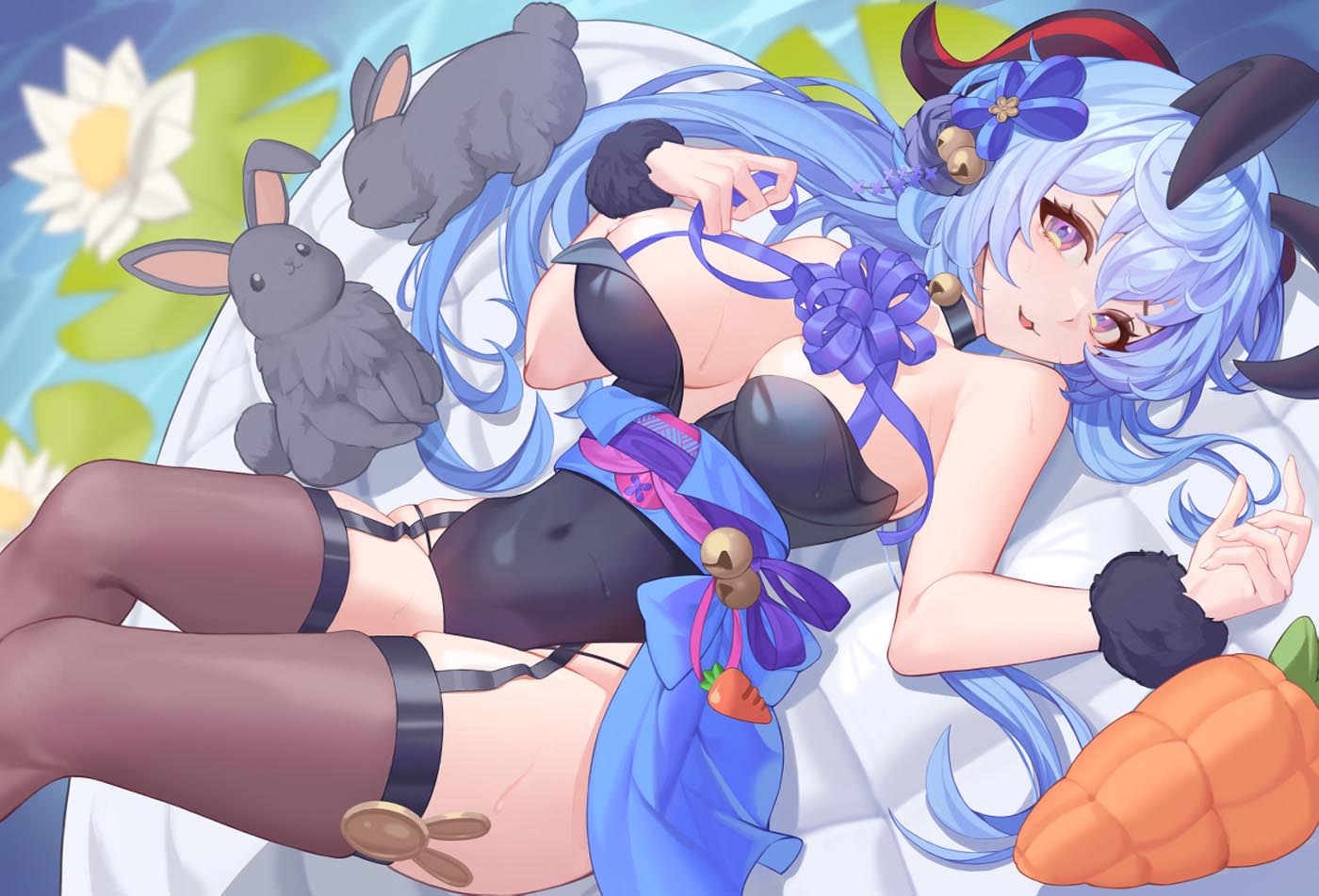 早安@同人本【230301】