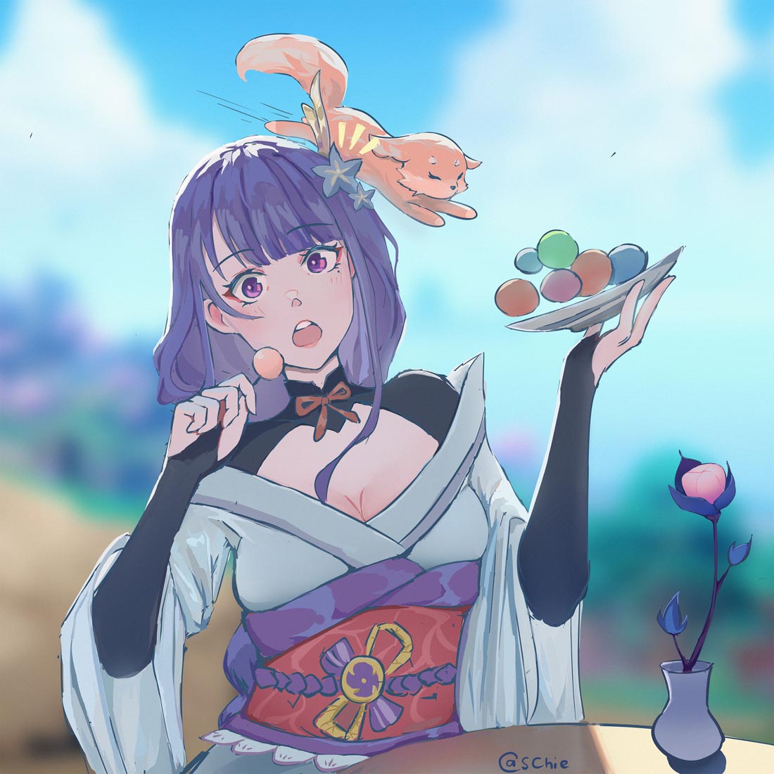 早安@同人本【230301】