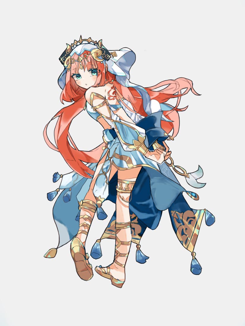 午安@同人本【230301】