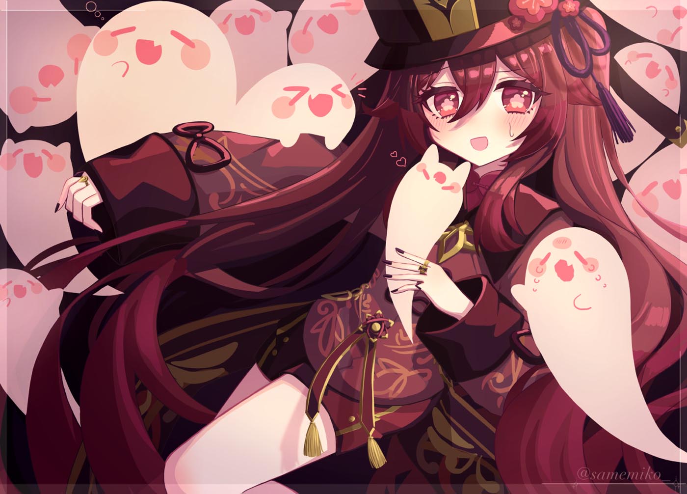 午安@同人本【230301】