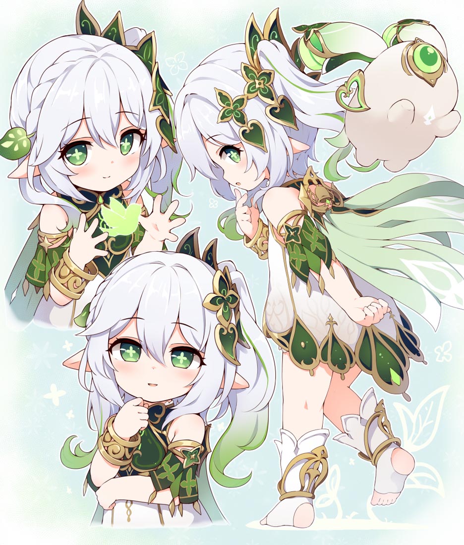 午安@同人本【230301】