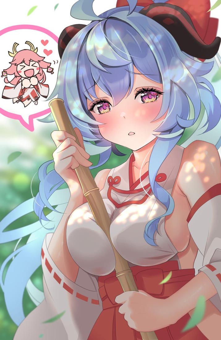 午安@同人本【230301】