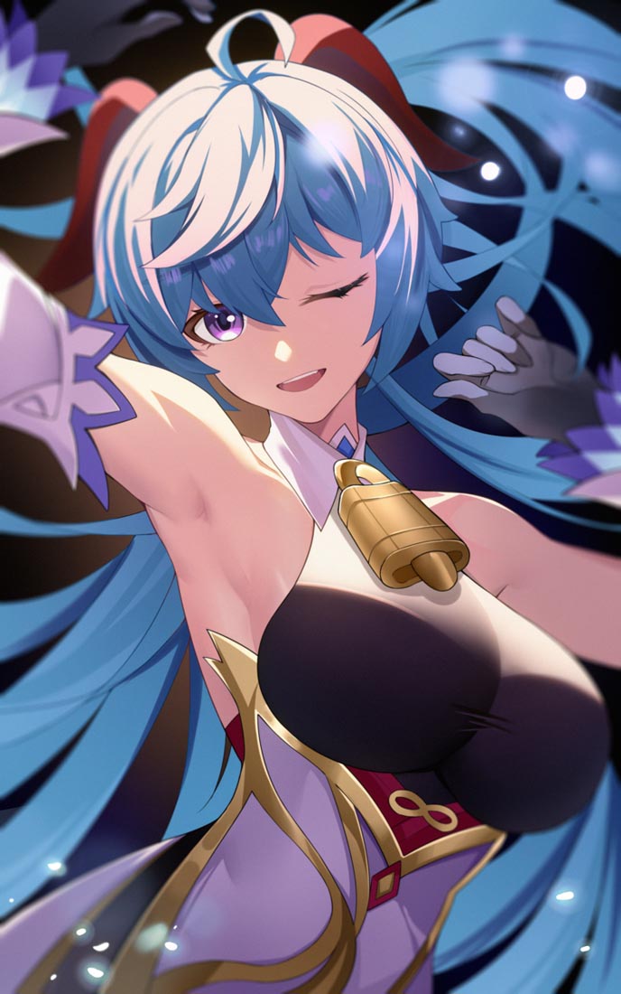 午安@同人本【230301】