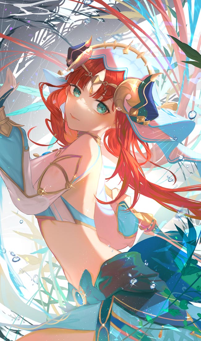 午安@同人本【230301】