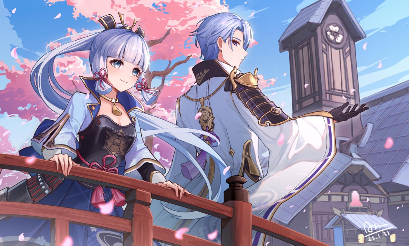 晚安@同人本【230301】