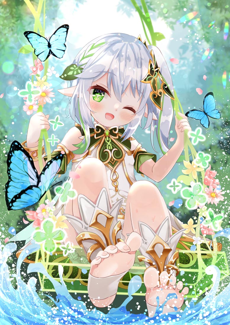 晚安@同人本【230301】