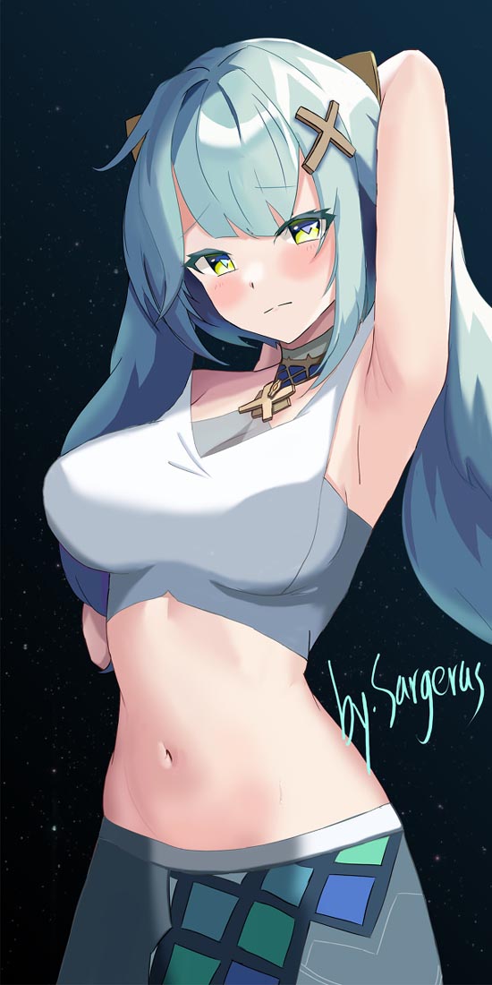 晚安@同人本【230301】