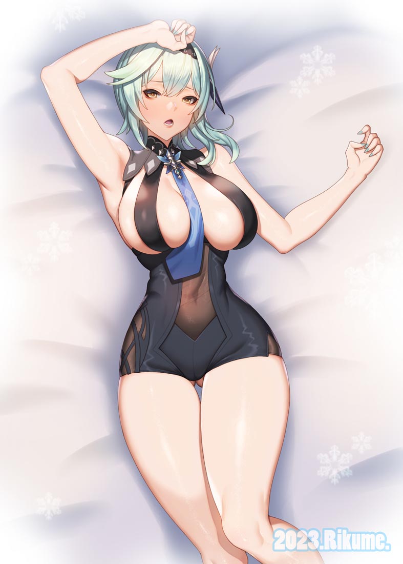 晚安@同人本【230301】