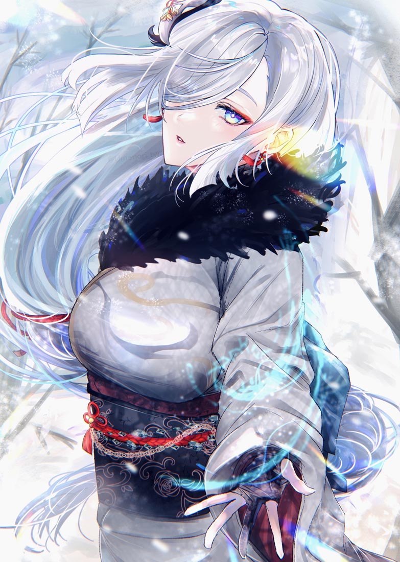 晚安@同人本【230301】