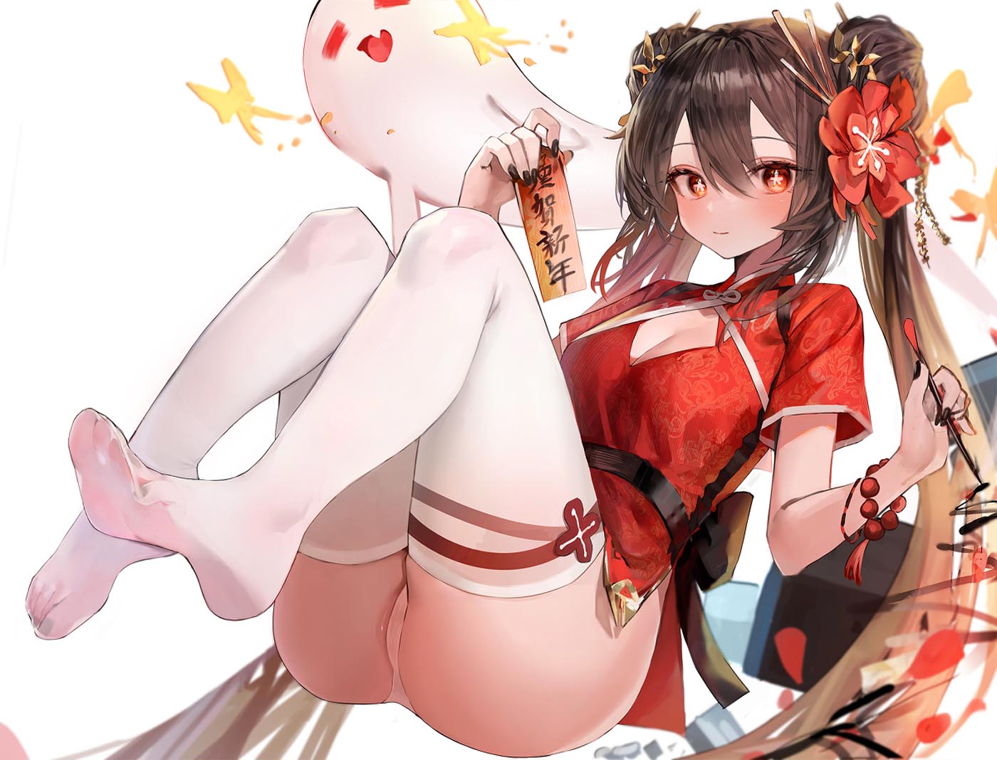 晚安@同人本【230301】