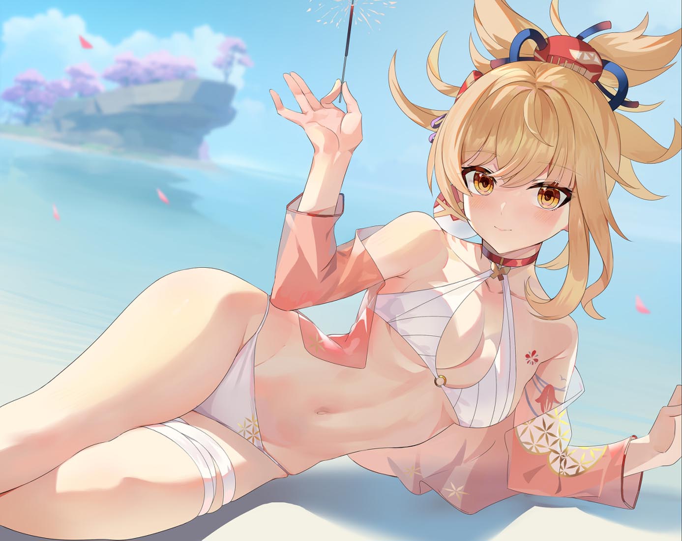 早安@原神图【230302】