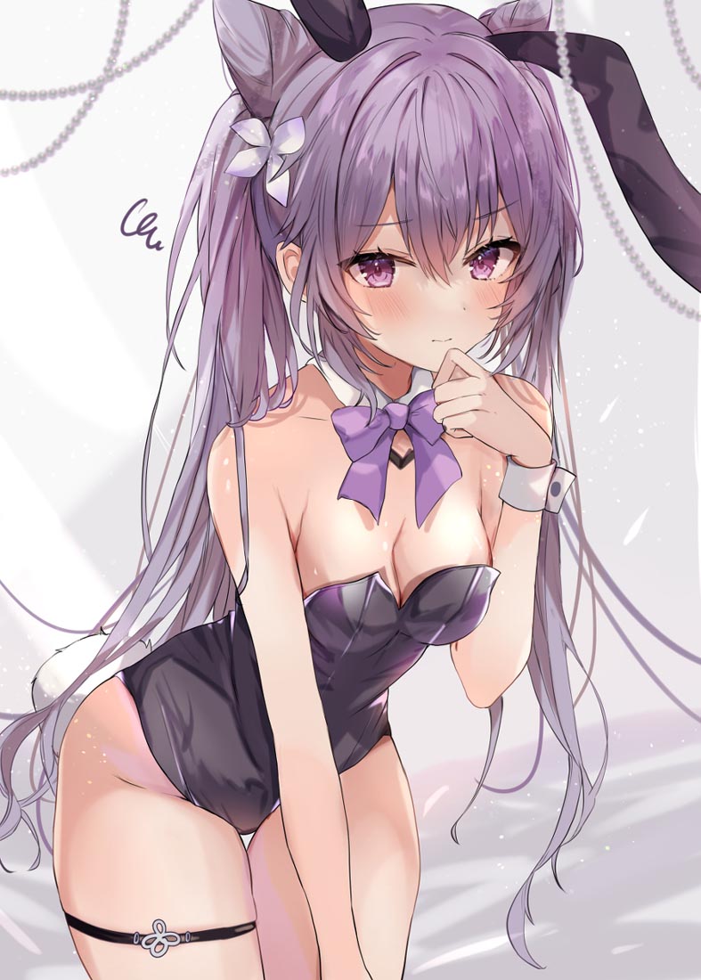 早安@原神图【230302】