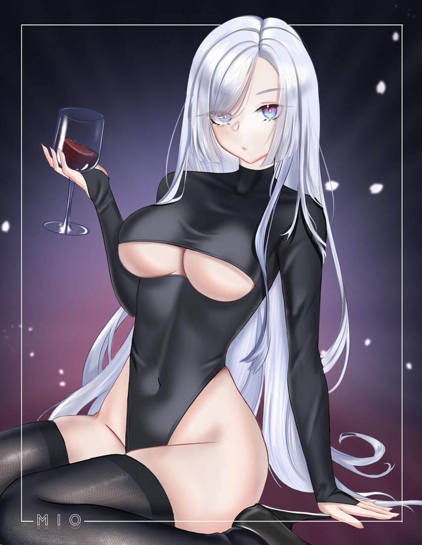 早安@原神图【230302】