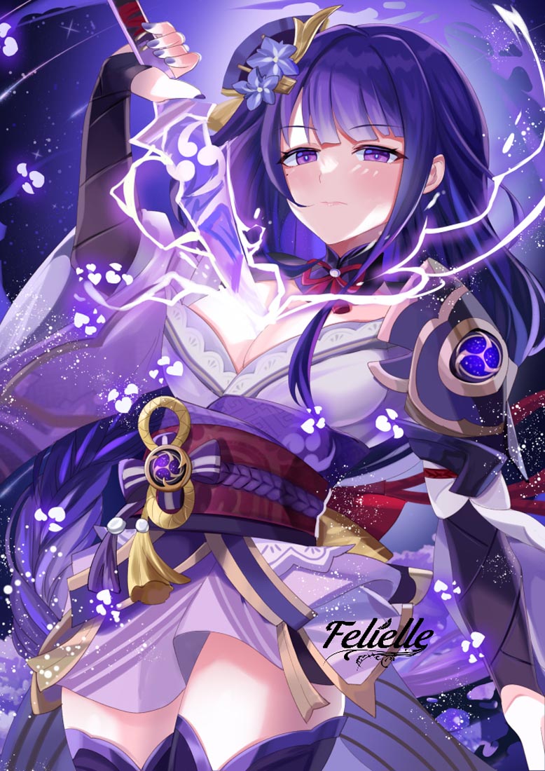 早安@原神图【230302】