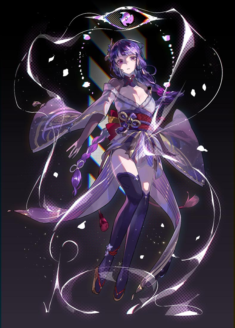 早安@原神图【230302】