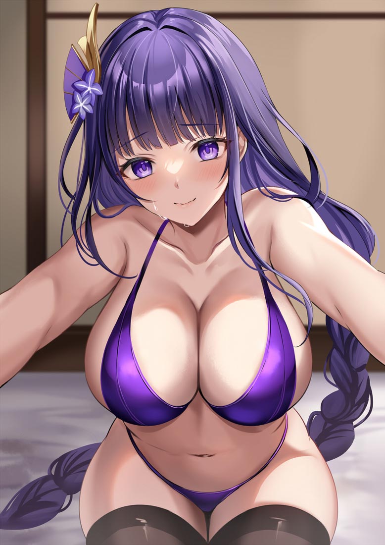 晚安@原神图【230302】