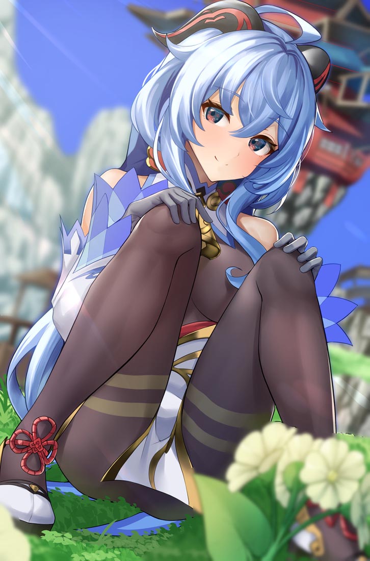 晚安@原神图【230302】