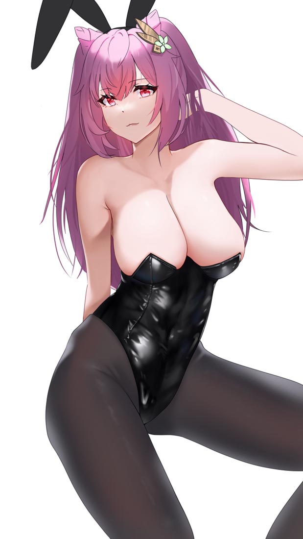 早安@XmanTV原神图【230303】