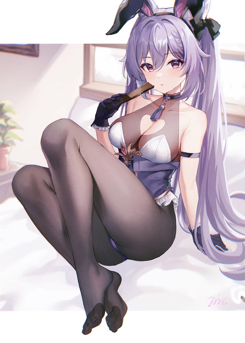 午安@XmanTV原神图【230303】