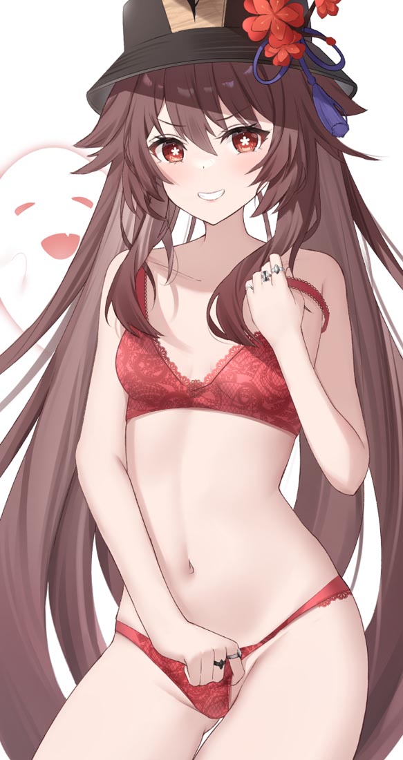 午安@XmanTV原神图【230303】