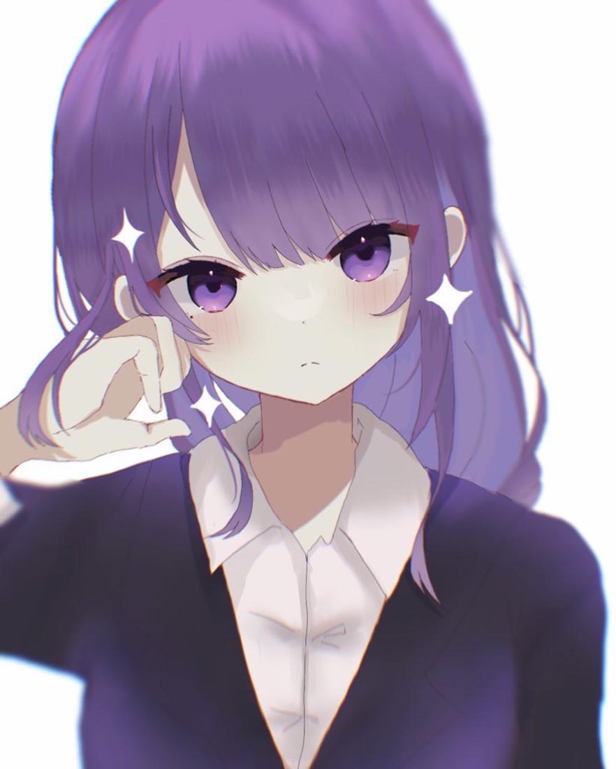 晚安@XmanTV原神图【230303】