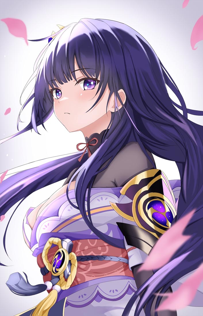 晚安@XmanTV原神图【230303】