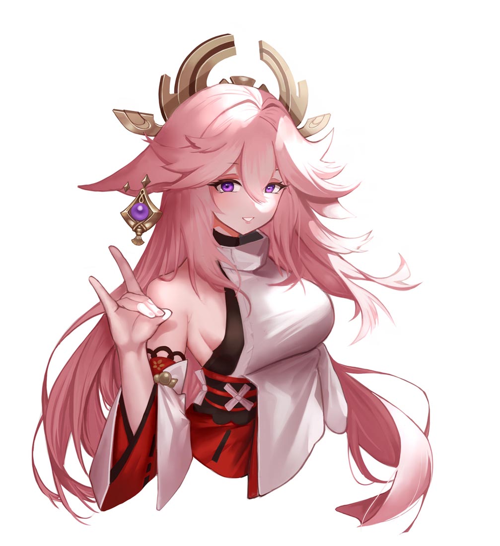 早安@二次元插图【230304】