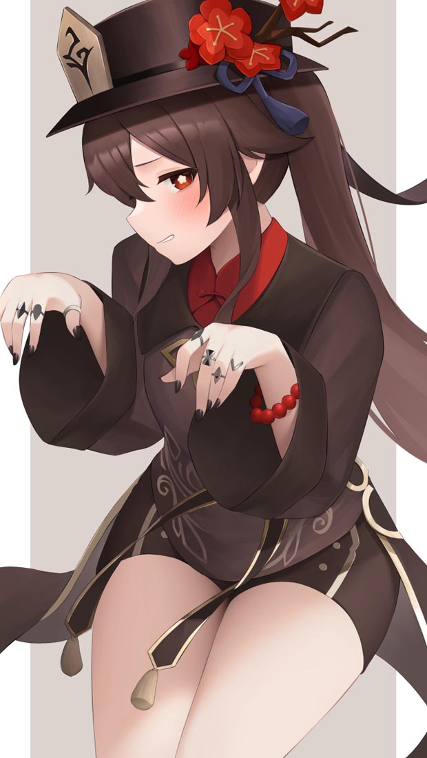 早安@二次元插图【230304】