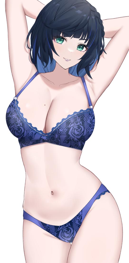 早安@二次元插图【230304】